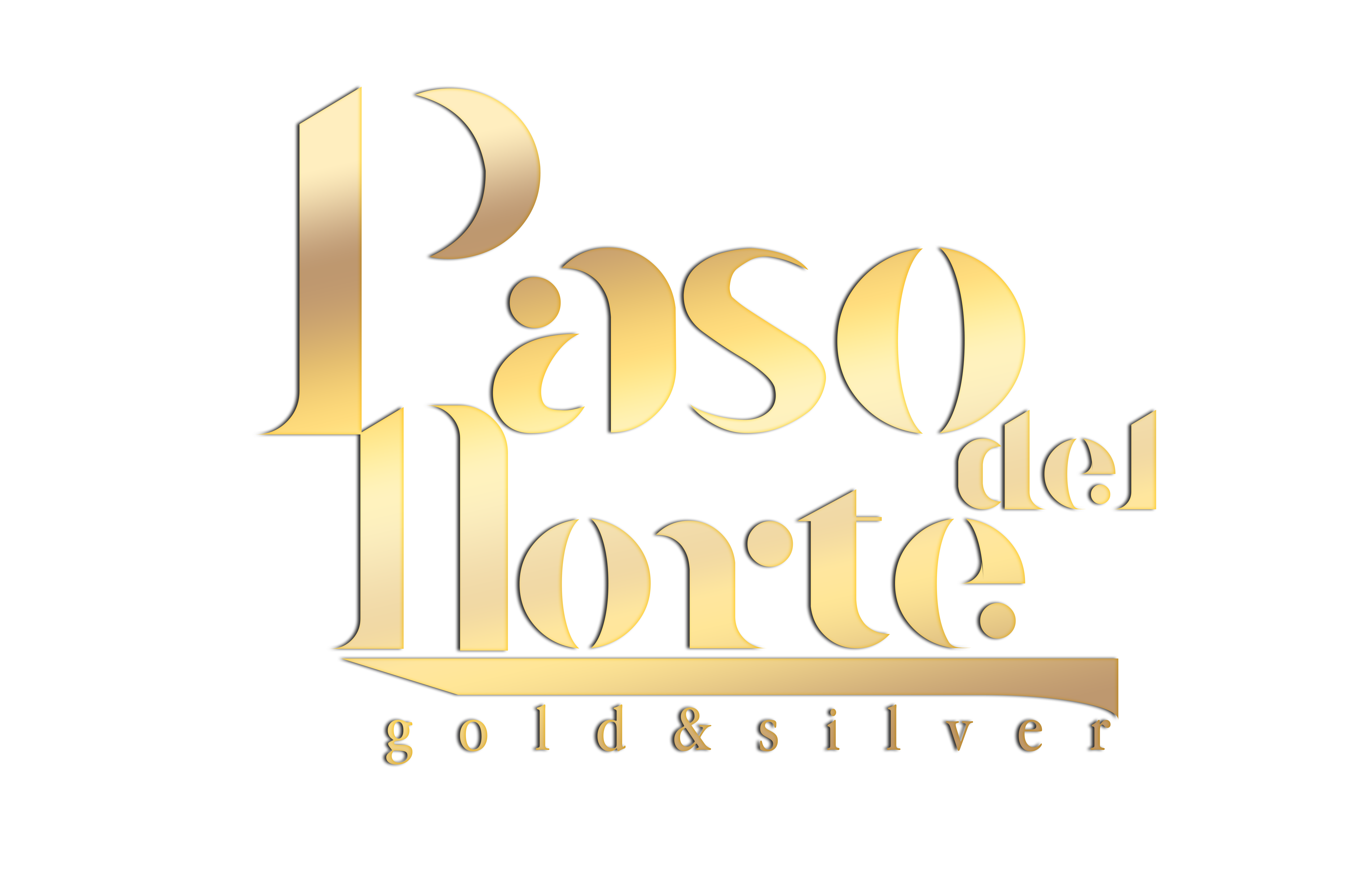 Paso del Norte Gold & Silver